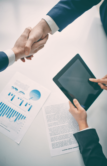 Les intégrations BizBloqs vous aident à transformer votre entreprise
