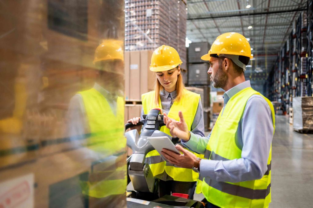 Warehouse space optimization: how a modern WMS unlocks capacity you already have